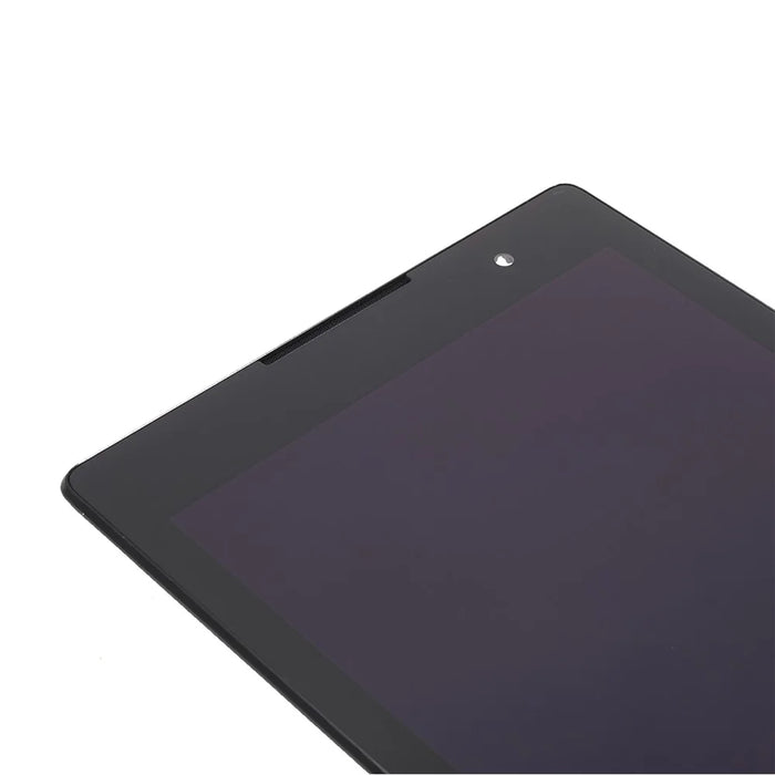 OEM LCD Screen and Digitizer Assembly + Frame Replace Part for Asus ZenPad C 7.0 Z170C/Z170CG - Black - 5