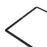 Front Screen Glass Lens Replace Part (without Logo) for Samsung Galaxy Tab S6 SM-T860 (Wi-Fi)/SM-T865 (LTE) - 4
