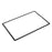Front Screen Glass Lens Replace Part (without Logo) for Samsung Galaxy Tab S6 SM-T860 (Wi-Fi)/SM-T865 (LTE) - 5