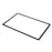 Front Screen Glass Lens Replace Part (without Logo) for Samsung Galaxy Tab S6 Lite (2020) P610 (Wi-Fi) / SM-P615 (LTE) - 3