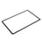 Front Screen Glass Lens Replace Part (without Logo) for Samsung Galaxy Tab S6 Lite (2020) P610 (Wi-Fi) / SM-P615 (LTE) - 5