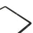 Front Screen Glass Lens Replace Part (without Logo) for Samsung Galaxy Tab S6 Lite (2020) P610 (Wi-Fi) / SM-P615 (LTE) - 6