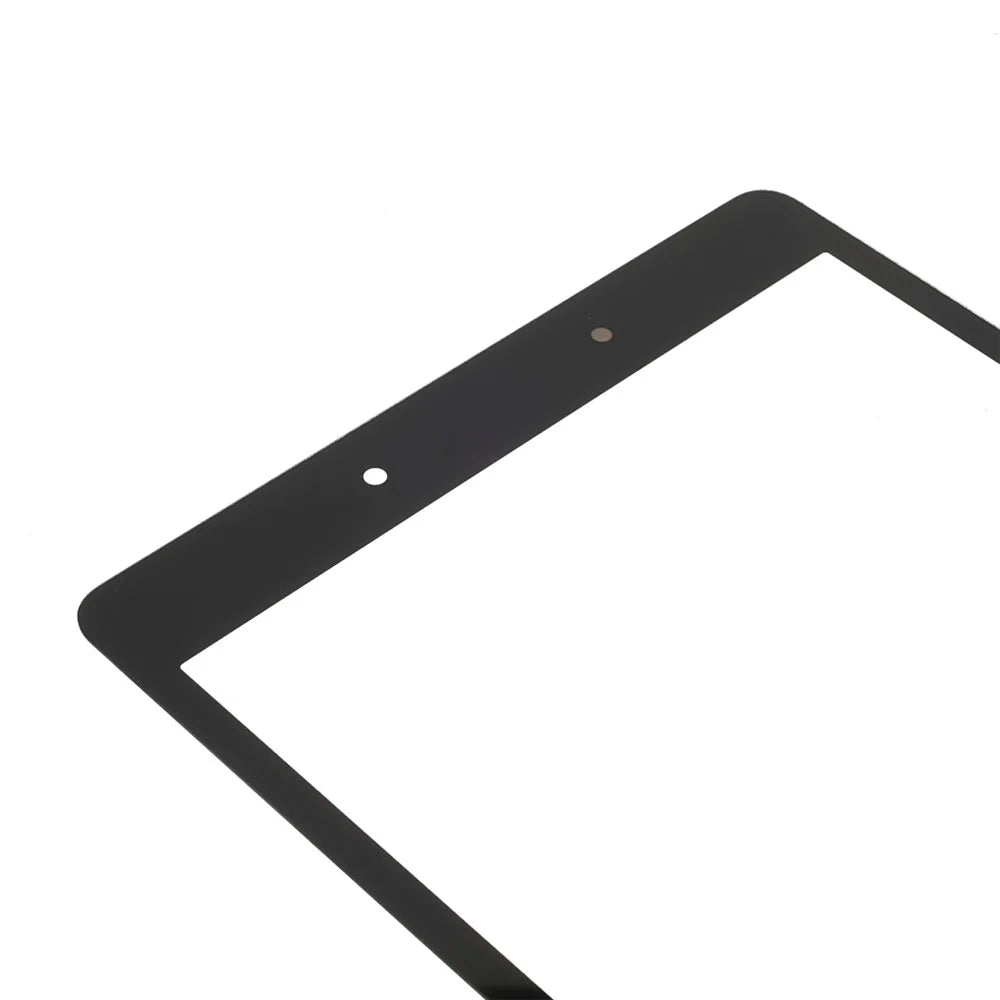 Front Screen Glass Lens Replace Part (without Logo) for Samsung Galaxy Tab A 8.0 (2019) SM-T290 (Wi-Fi) - Black - 4