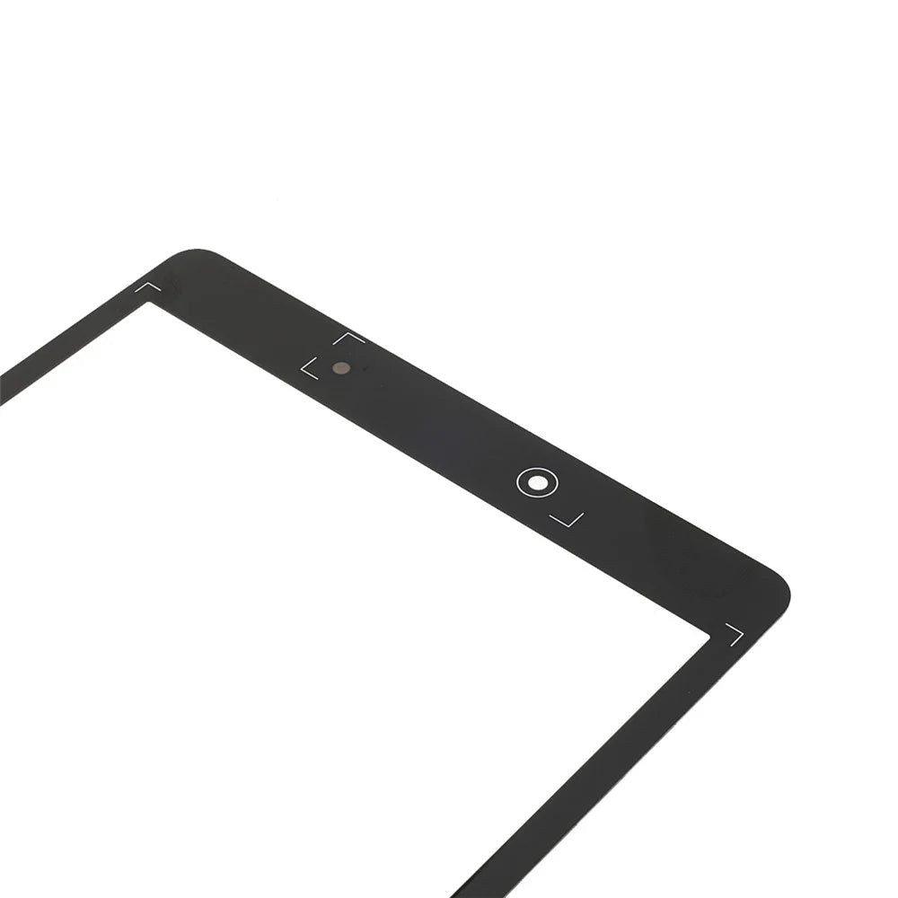 Front Screen Glass Lens Replace Part (without Logo) for Samsung Galaxy Tab A 8.0 (2019) SM-T290 (Wi-Fi) - Black - 6