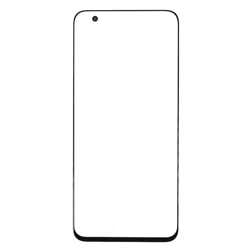 OEM Front Screen Glass Lens Replacement Part for Honor X20 - 1