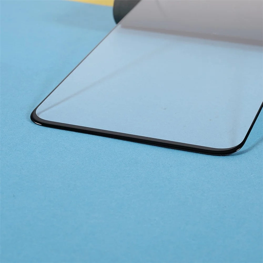 OEM Front Screen Glass Lens Replacement Part for Honor X20 - 4