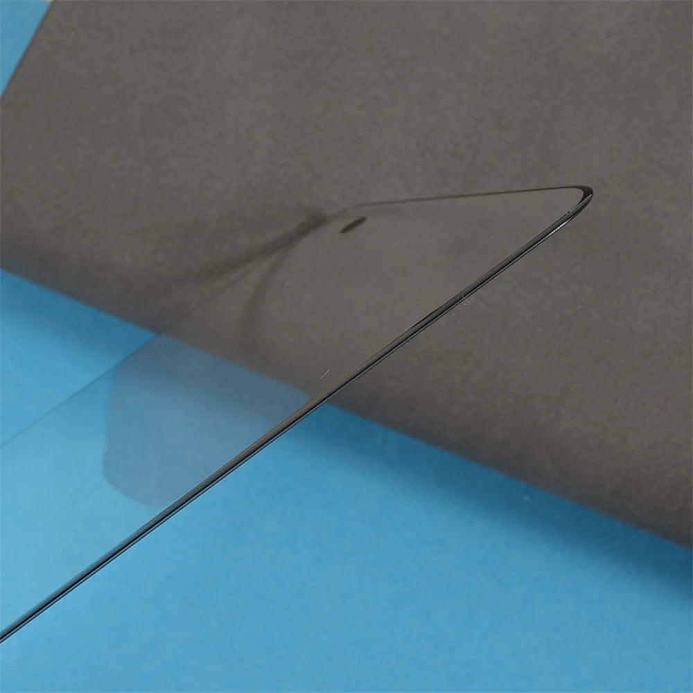 OEM Front Screen Glass Lens Replacement Part for Honor X20 - 6