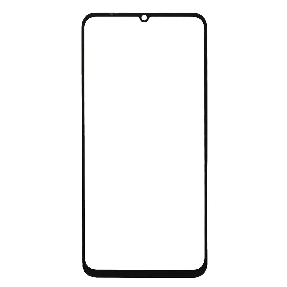 Screen Glass Lens + OCA Adhesive Replacement for Honor X10 Max - 1