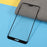 Screen Glass Lens + OCA Adhesive Replacement [with Fingerprint Bracket] for Huawei P20 Pro - 2