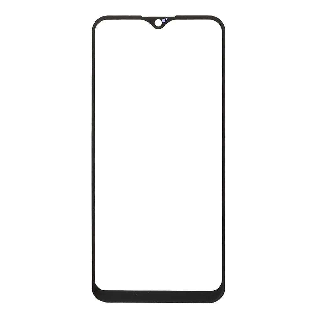 Screen Glass Lens + OCA Adhesive Replacement for vivo Y15/Y17/Y3 - 1