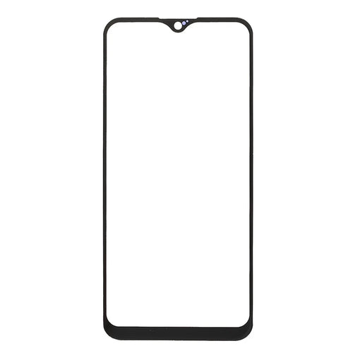 Screen Glass Lens + OCA Adhesive Replacement for vivo Y15/Y17/Y3 - 1
