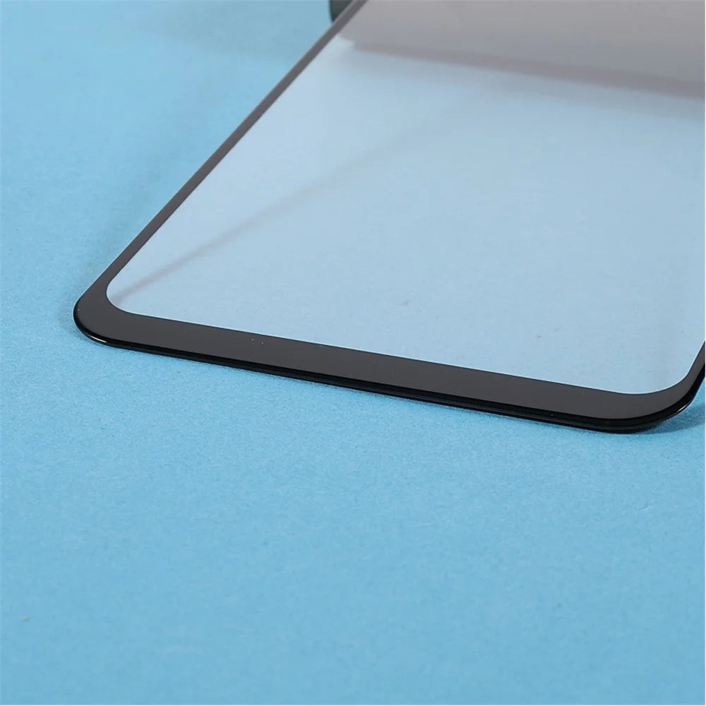 Screen Glass Lens + OCA Adhesive Replacement for vivo Y15/Y17/Y3 - 4
