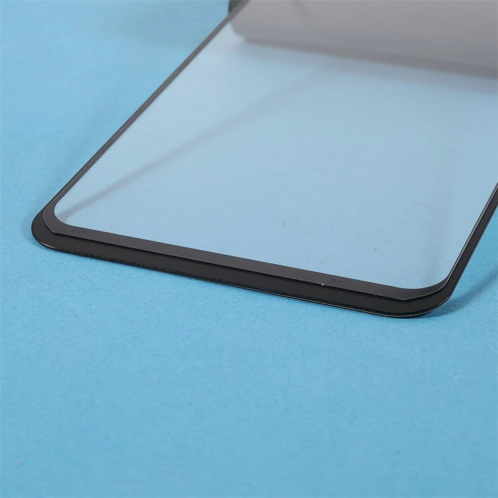 Screen Glass Lens + OCA Adhesive Replacement for vivo Y15/Y17/Y3 - 6