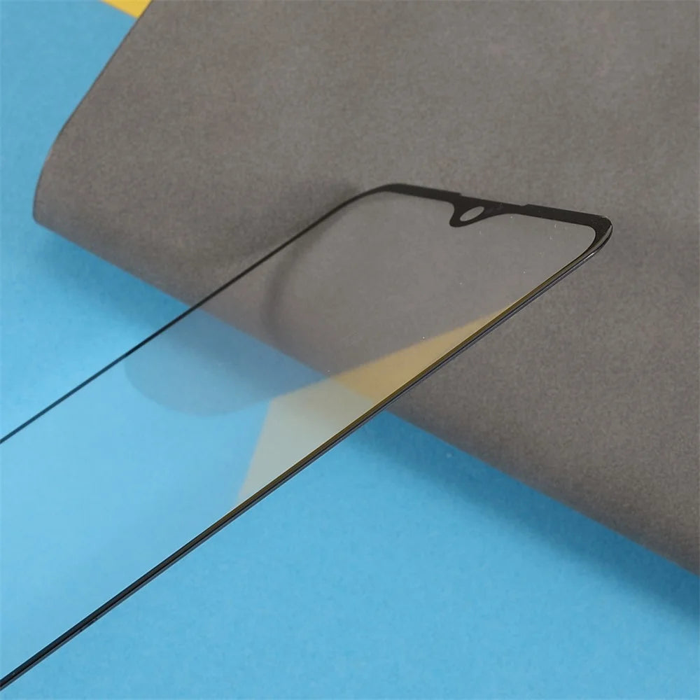 Screen Glass Lens + OCA Adhesive Replacement for vivo Y15/Y17/Y3 - 7