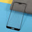 Screen Glass Lens + OCA Adhesive Replacement [with Fingerprint Bracket] for Huawei P20 - 2