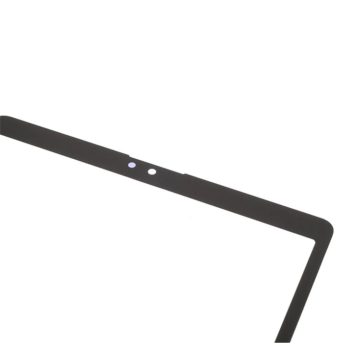 Front Screen Glass Lens Replacement Part (without Logo) for Galaxy Tab A7 Lite 8.7-inch SM-T225 - Black - 6
