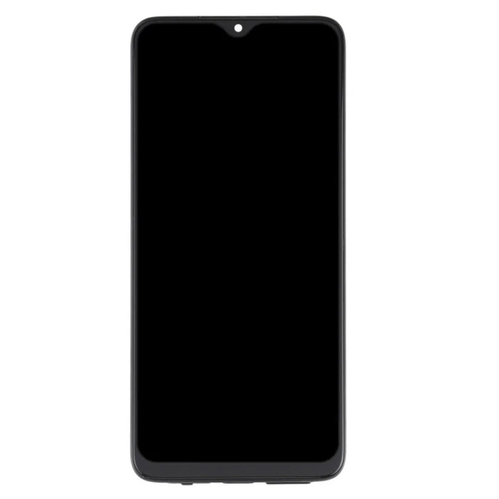 OEM LCD Display Screen Panel Digitizer Assembly with Frame Combo Replacement for Xiaomi Poco M3 / Redmi Note 9 4G (Qualcomm) / Redmi 9T - 2