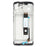 OEM LCD Display Screen Panel Digitizer Assembly with Frame Combo Replacement for Xiaomi Poco M3 / Redmi Note 9 4G (Qualcomm) / Redmi 9T - 3