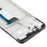 OEM LCD Display Screen Panel Digitizer Assembly with Frame Combo Replacement for Xiaomi Poco M3 / Redmi Note 9 4G (Qualcomm) / Redmi 9T - 4