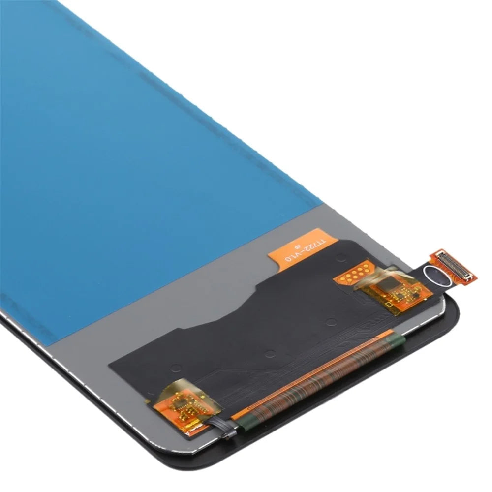 For Xiaomi Redmi K30 Pro / Poco F2 Pro Grade C LCD Screen and Digitizer Assembly (TFT Technology) (Not Support Under-Screen Fingerprint Signification) (without Logo) - Black - 3