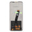 OEM Replacement Parts LCD Screen and Digitizer Full Assembly for Alcatel 3L (2021) 6056 - 2