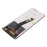 OEM Replacement Parts LCD Screen and Digitizer Full Assembly for Alcatel 3L (2021) 6056 - 5