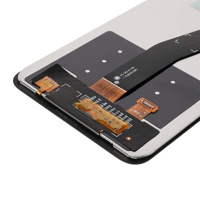 OEM Replacement Parts LCD Screen and Digitizer Full Assembly for Alcatel 3L (2021) 6056 - 6