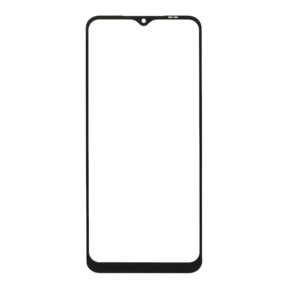 Screen Glass Lens + OCA Adhesive Replacement for Galaxy A22 4G A225 (EU Version) - 1