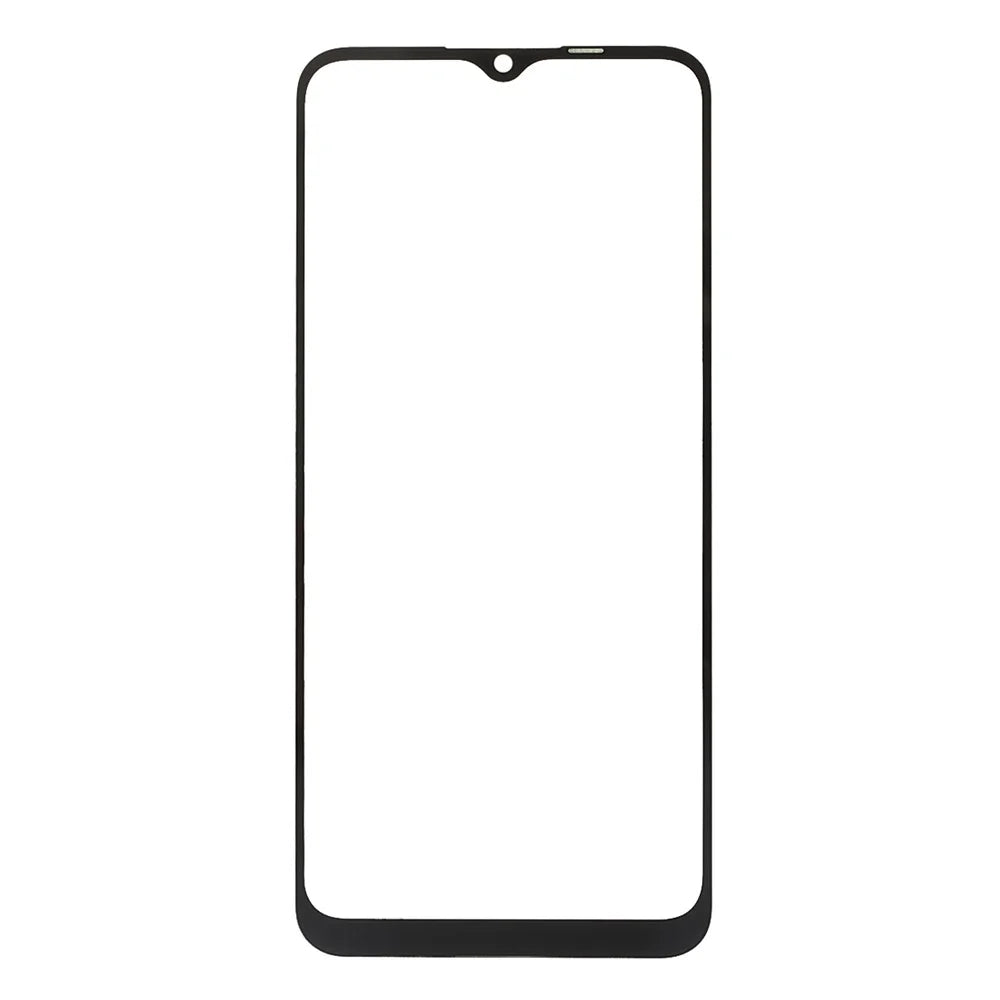 Screen Glass Lens + OCA Adhesive Replacement for Realme C20 - 1