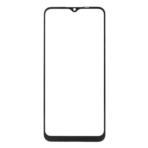 Screen Glass Lens + OCA Adhesive Replacement for Realme C20 - 1