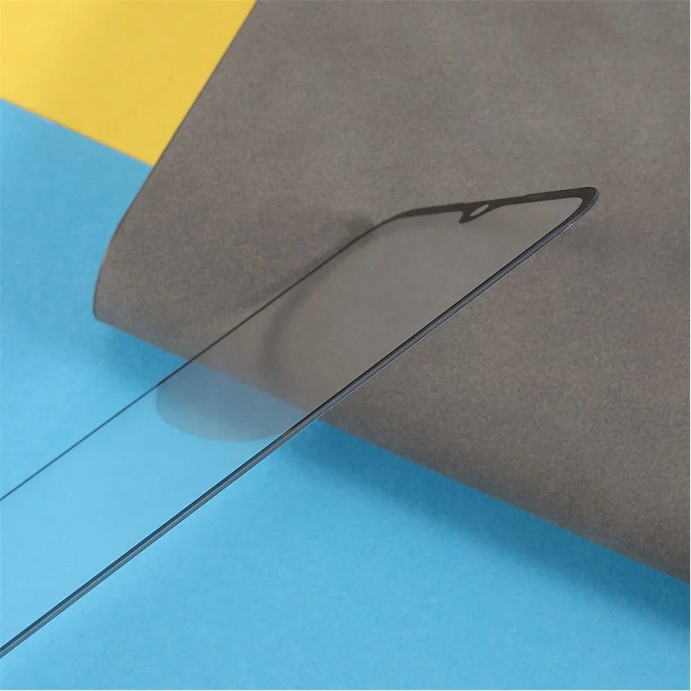 Screen Glass Lens + OCA Adhesive Replacement for Realme C20 - 7