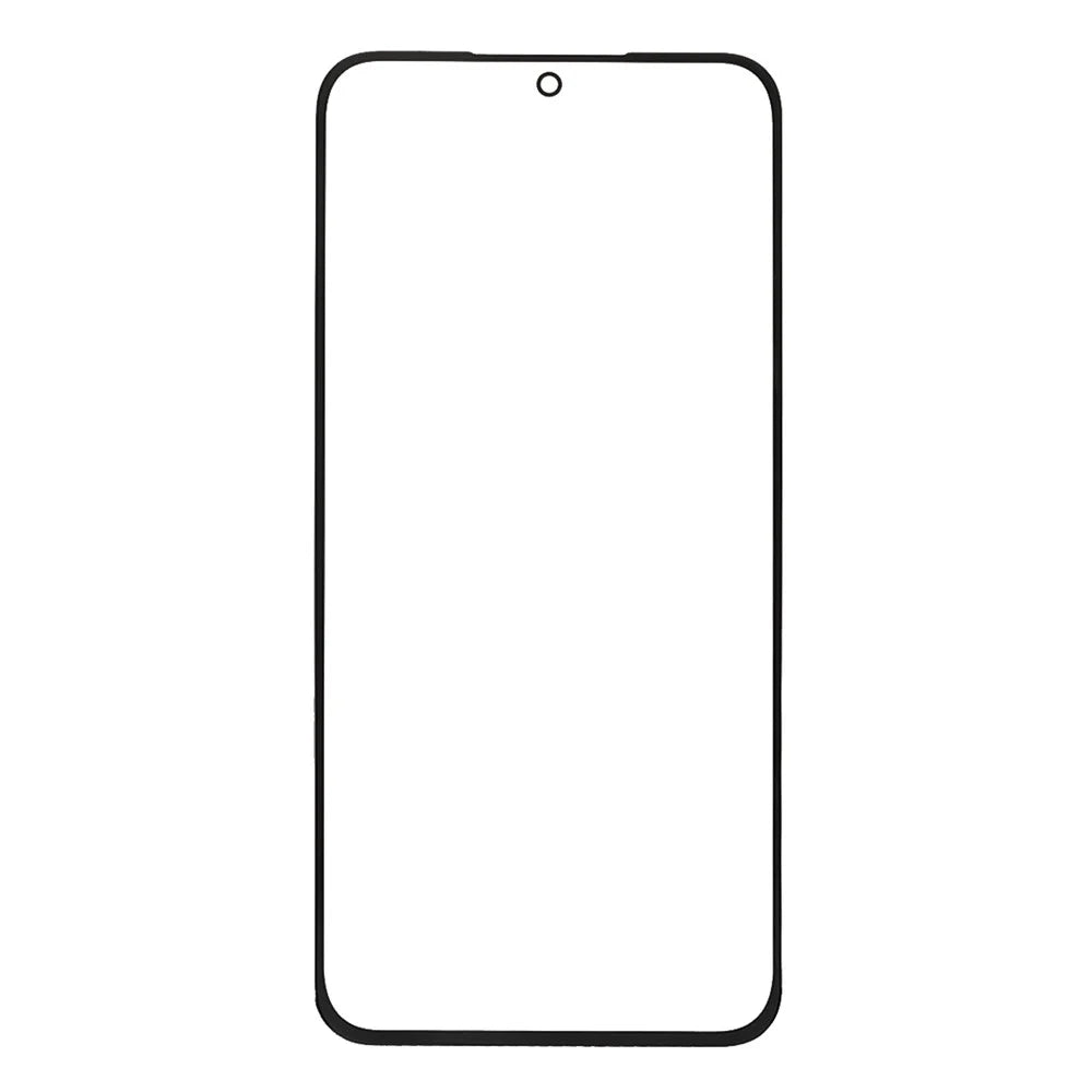 Screen Glass Lens + OCA Adhesive Replacement for Huawei P50 - 1