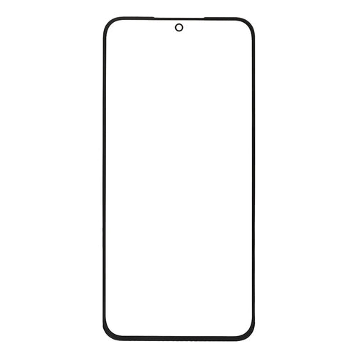 Screen Glass Lens + OCA Adhesive Replacement for Huawei P50 - 1