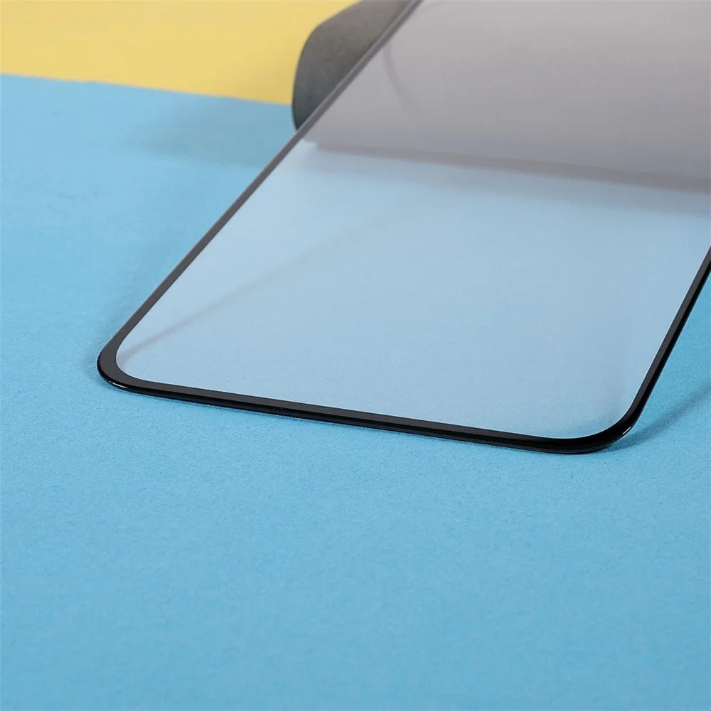 Screen Glass Lens + OCA Adhesive Replacement for Huawei P50 - 4