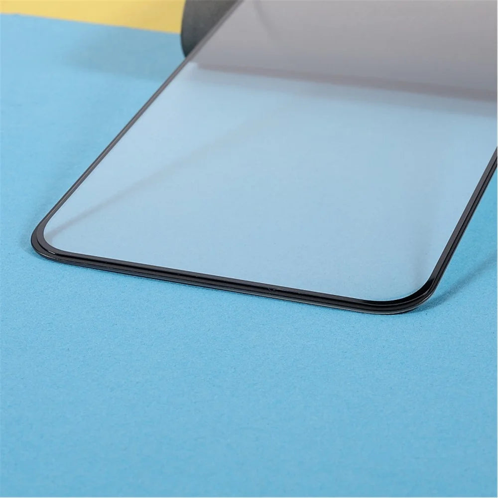 Screen Glass Lens + OCA Adhesive Replacement for Huawei P50 - 6