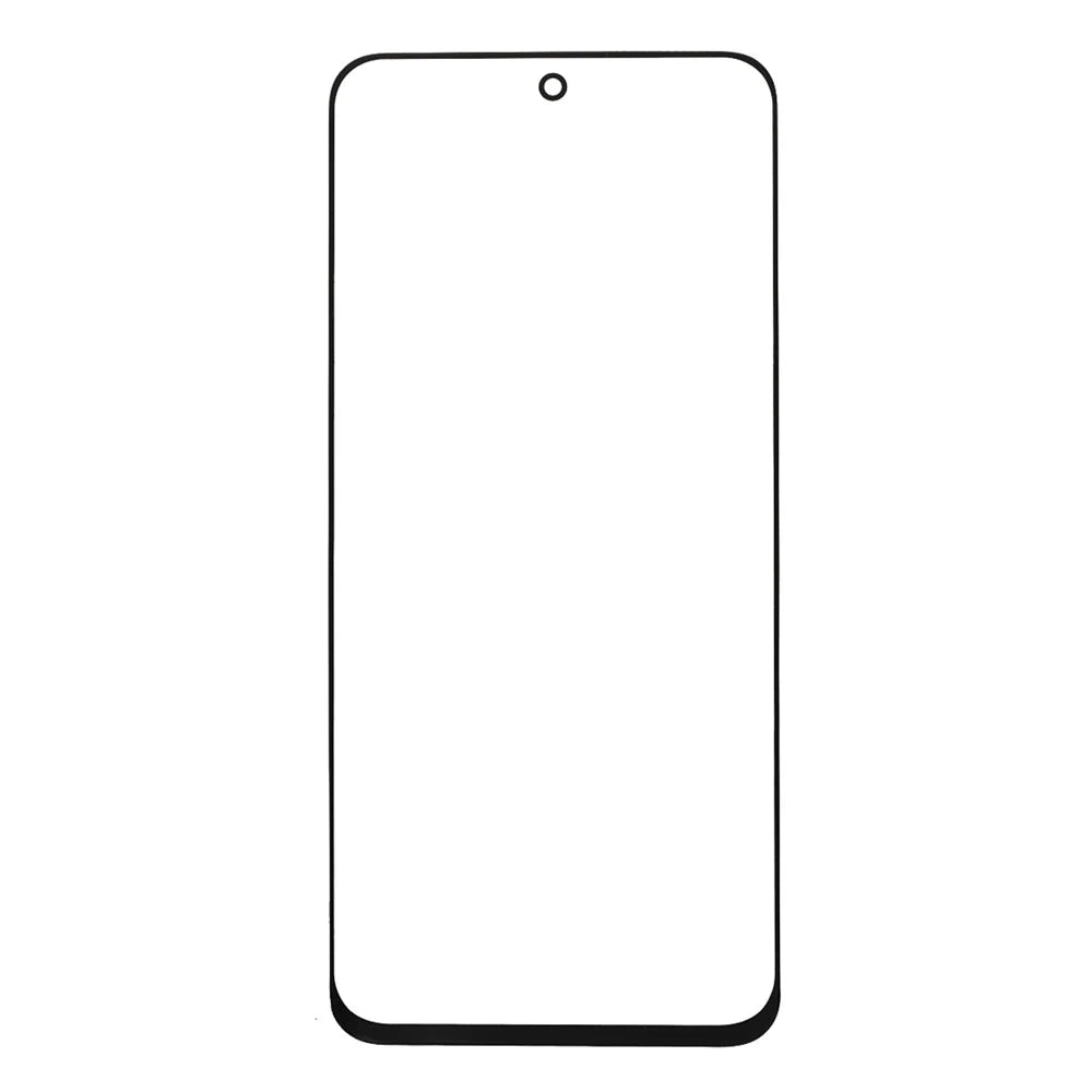 Screen Glass Lens + OCA Adhesive Replacement for Honor 50 SE - 1