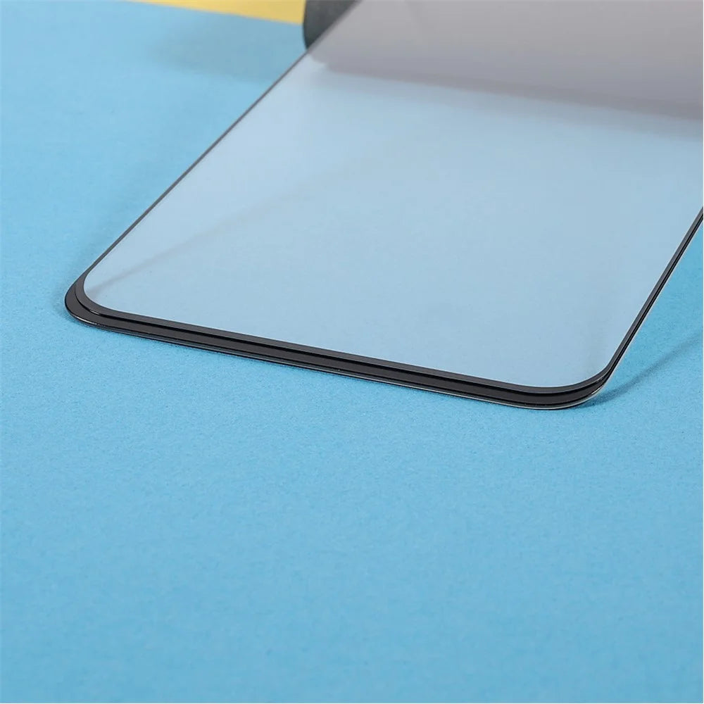 Screen Glass Lens + OCA Adhesive Replacement for Honor X20 SE - 6