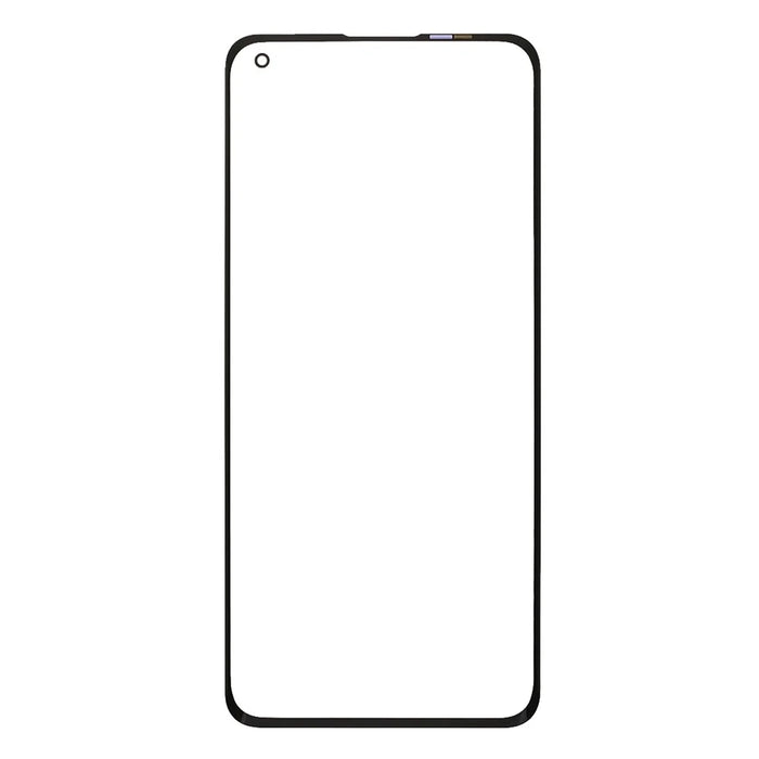 Screen Glass Lens + OCA Adhesive Replacement for OnePlus 9 (EU / US Version)/(IN / CN Version) - 1