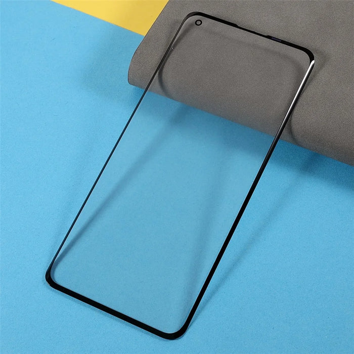 Screen Glass Lens + OCA Adhesive Replacement for OnePlus 9 (EU / US Version)/(IN / CN Version) - 2