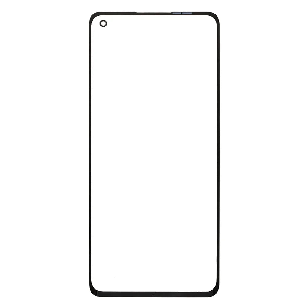 Screen Glass Lens + OCA Adhesive Replacement for OnePlus 8 - 1
