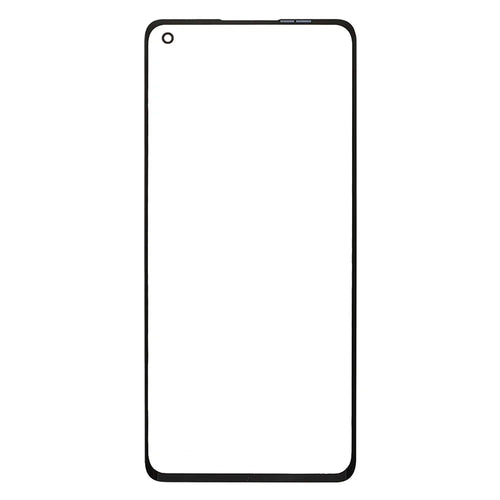 Screen Glass Lens + OCA Adhesive Replacement for OnePlus 8 - 1