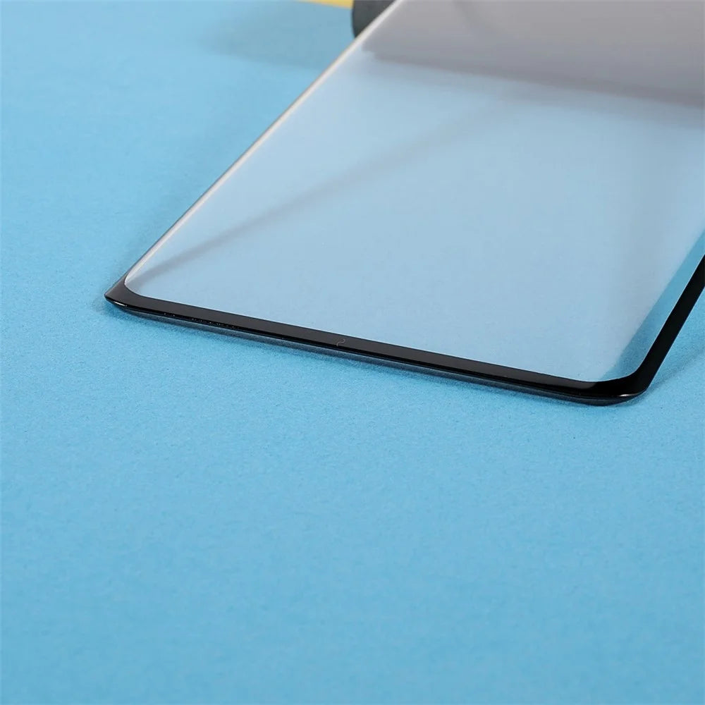 Screen Glass Lens + OCA Adhesive Replacement for OnePlus 8 - 4