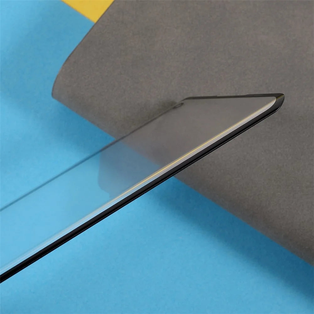 Screen Glass Lens + OCA Adhesive Replacement for OnePlus 8 - 7