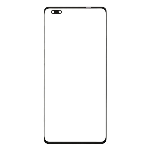 Screen Glass Lens + OCA Adhesive Replacement for Huawei nova 8 Pro 5G - 1