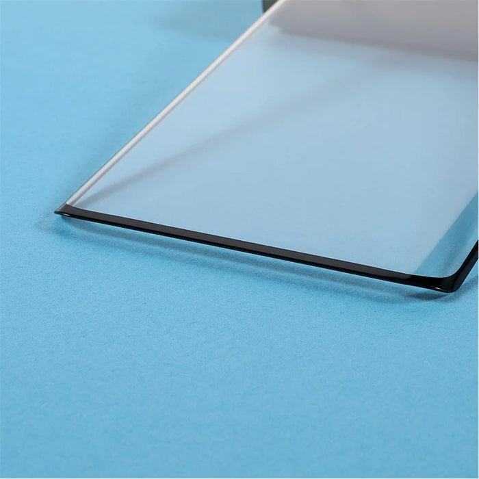 Screen Glass Lens + OCA Adhesive Replacement for Honor 40 - 4