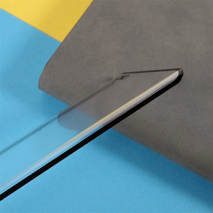 Screen Glass Lens + OCA Adhesive Replacement for Honor 40 - 6