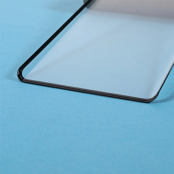 Screen Glass Lens + OCA Adhesive Replacement for Honor 40 - 7