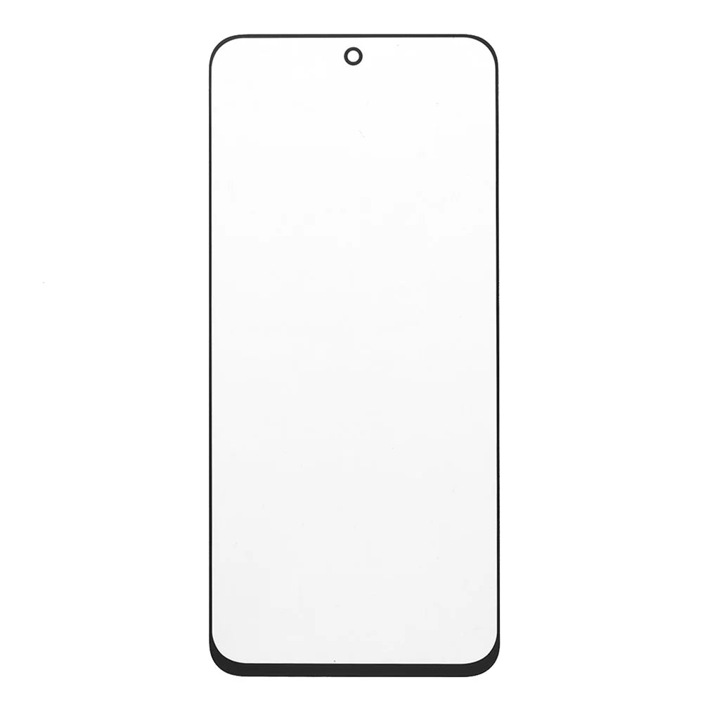 Front Glass Lens Replacement Repair Part for Honor X20 SE - 1