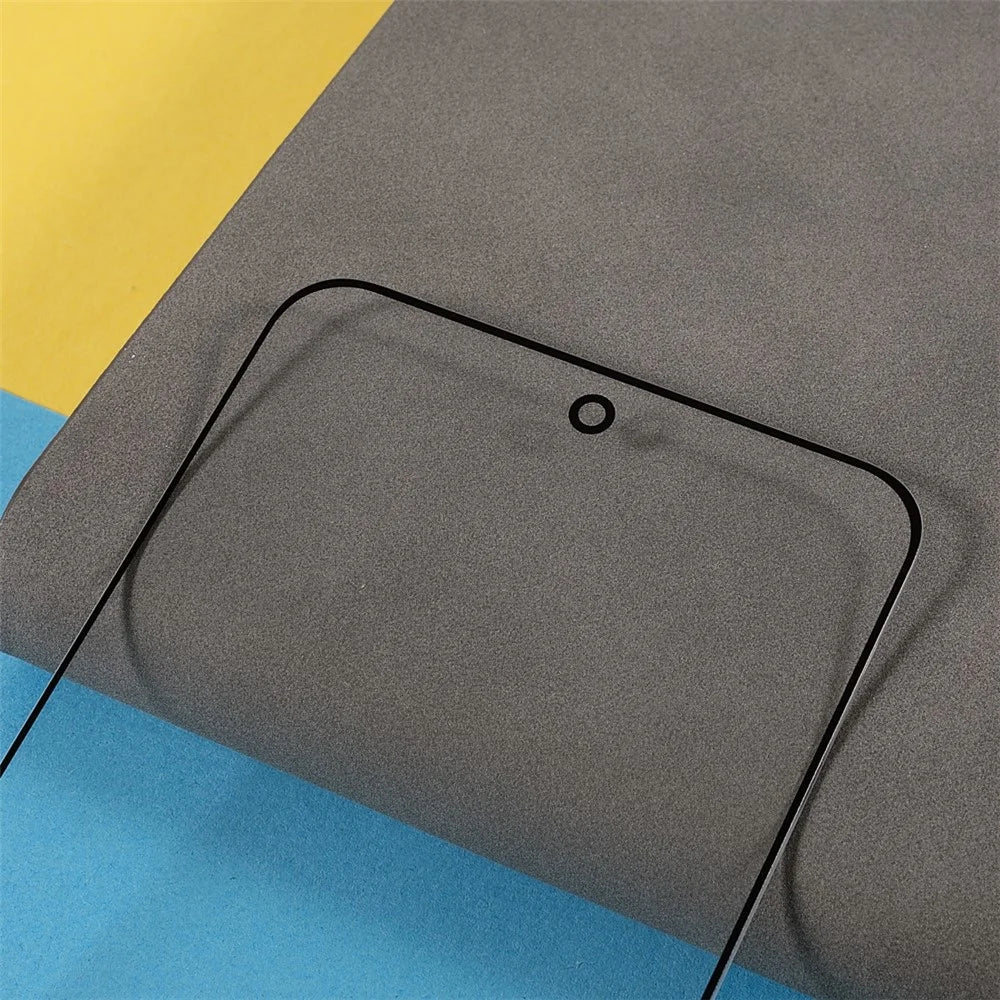 Front Glass Lens Replacement Repair Part for Honor X20 SE - 3