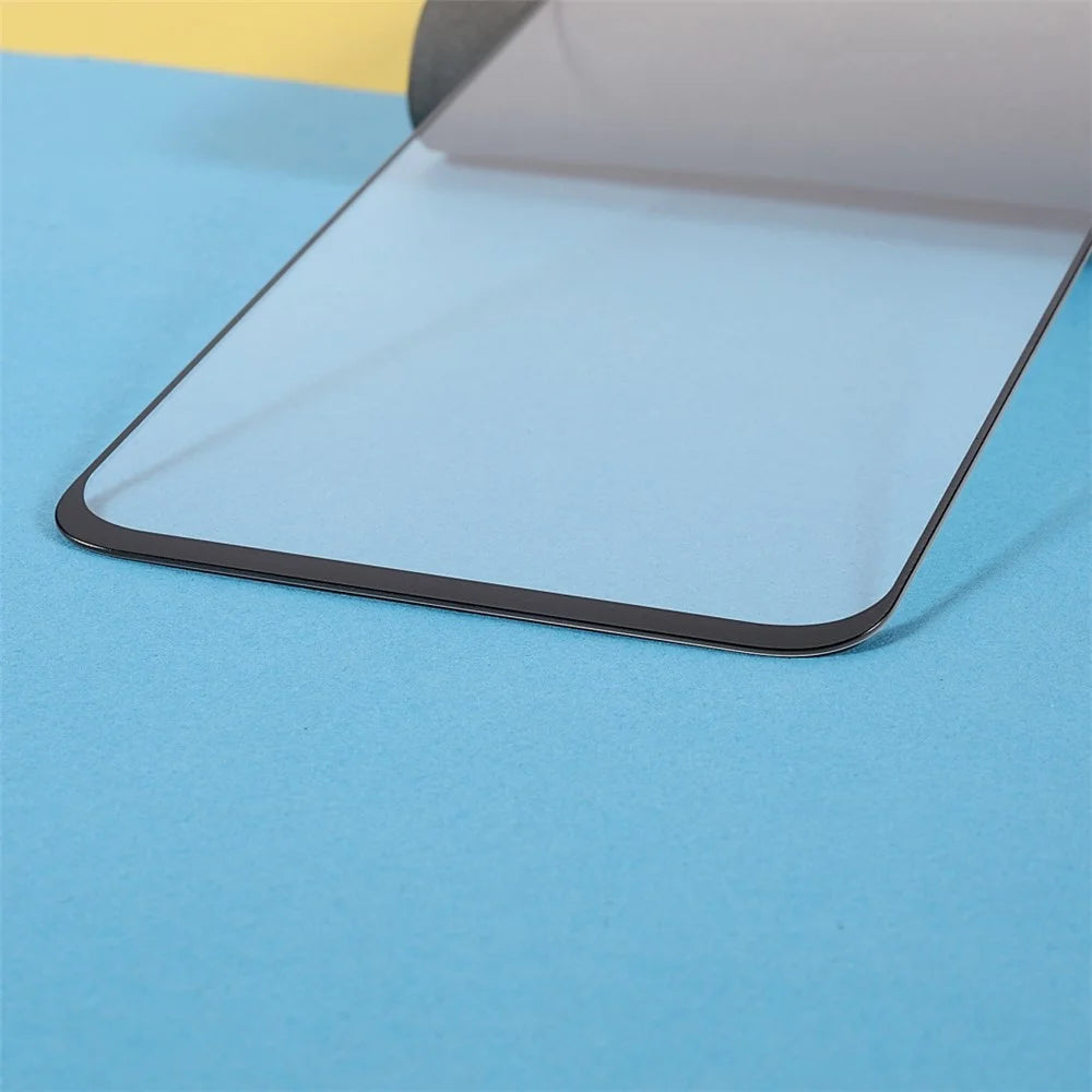 Front Glass Lens Replacement Repair Part for Honor X20 SE - 4